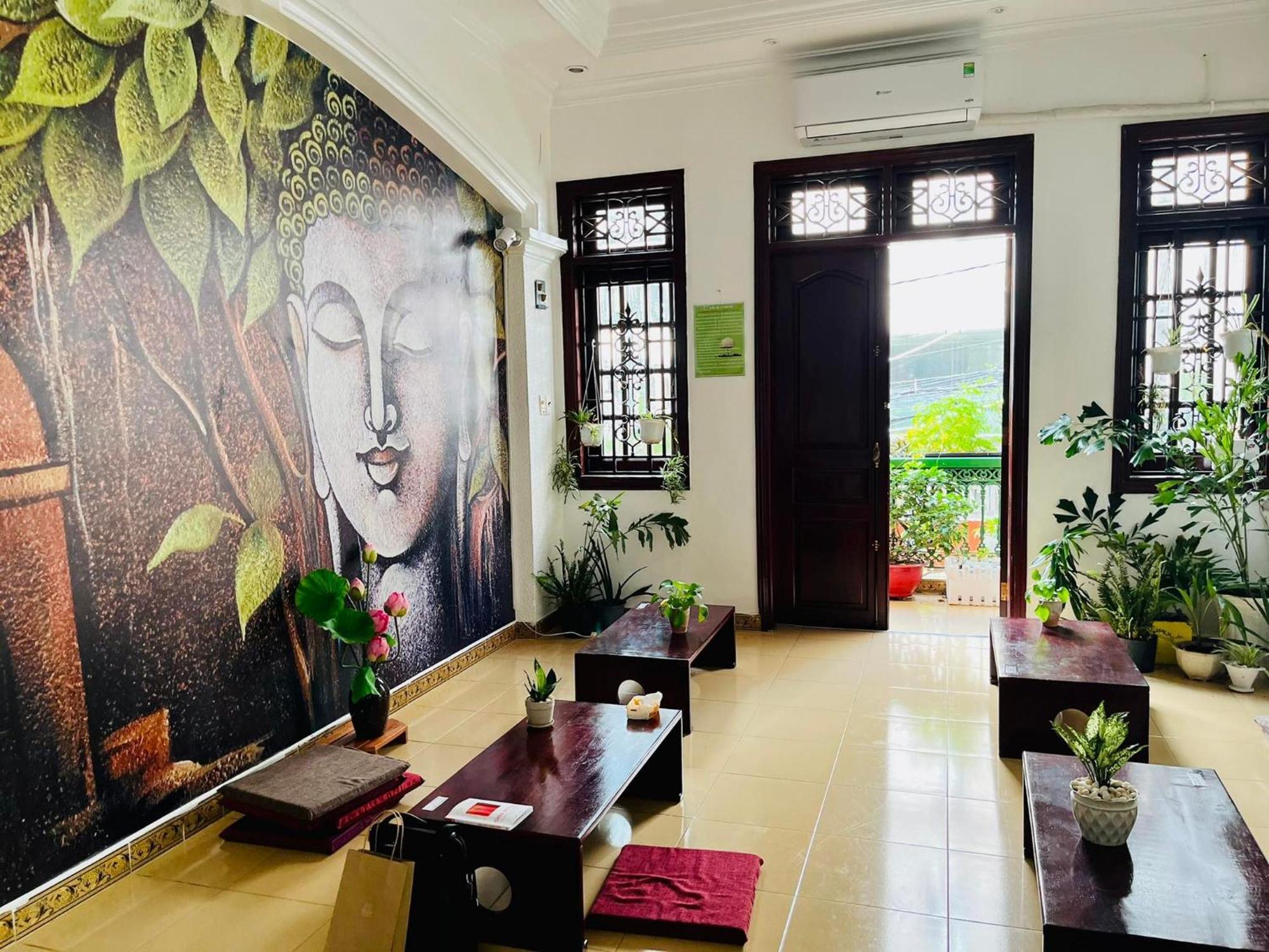 Home Tea An Yen_Dorm For Women Only Thành Pho Ho Chí Minh Esterno foto